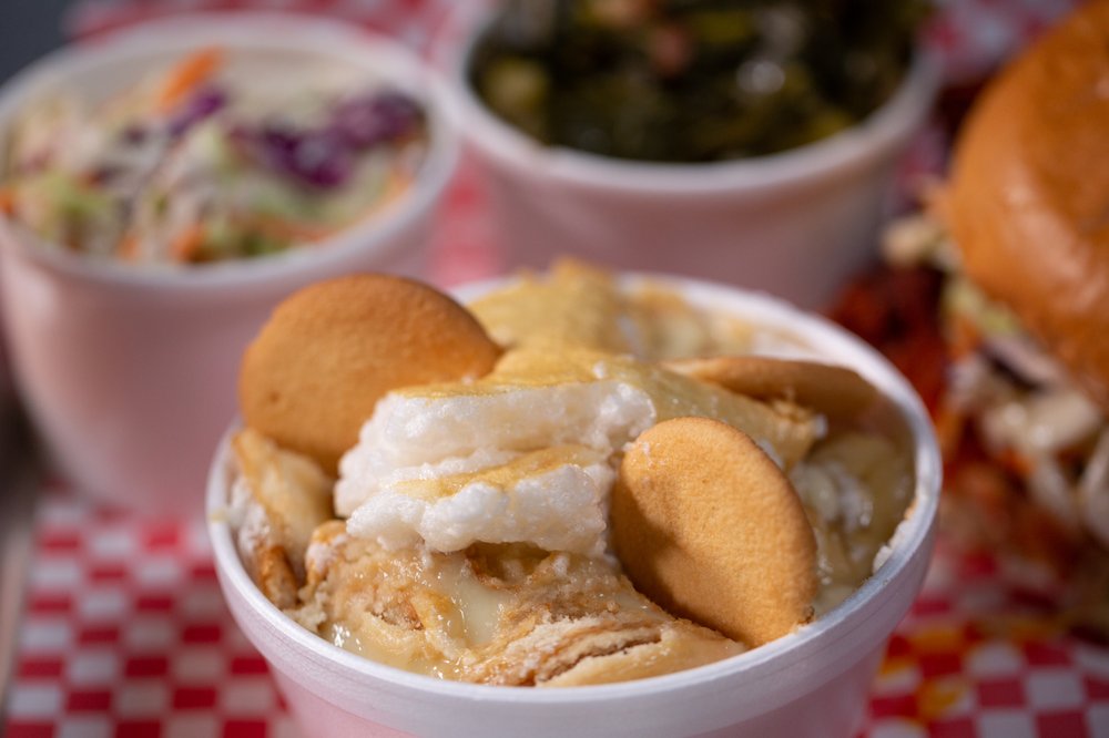 Hattie B’s Hot Chicken - Photo 3