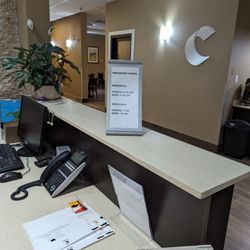 Comfort Inn & Suites - Bfast times as of Feb 2024