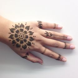 Preesha Threading Salon