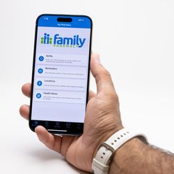 Family Pharmacy