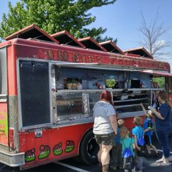 Indios Carbonsitos Mexiq Food Truck
