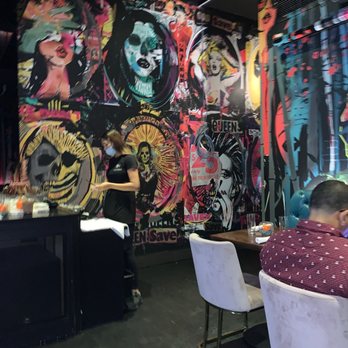 Bad Habits - Lounges Near Me - Astoria, New York