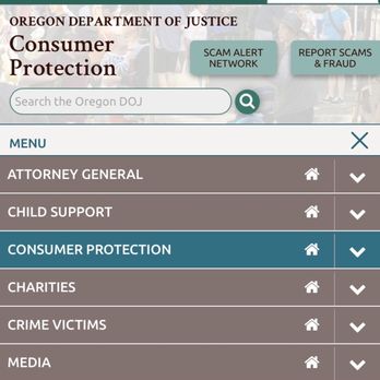 Phiz Spa - Thank you DOJ! - Day Spas Near Me - Salem, Oregon