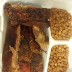 Fat Daddiz BBQ