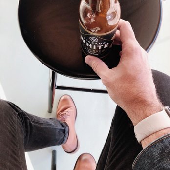 Lineage Coffee Roasting - Got a seat open at the bar if anyone wants to join me. - Coffee Roasteries Near Me - Orlando, Florida