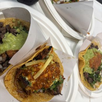 Los Tacos No. 1 - Tacos Near Me - New York, New York