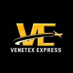Venetex Express - Logo