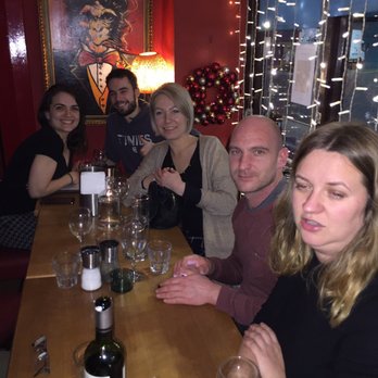 The Brass Monkey - The  foreign guests love the Brass Monkey. - Fish & Chips Near Me - Howth, D