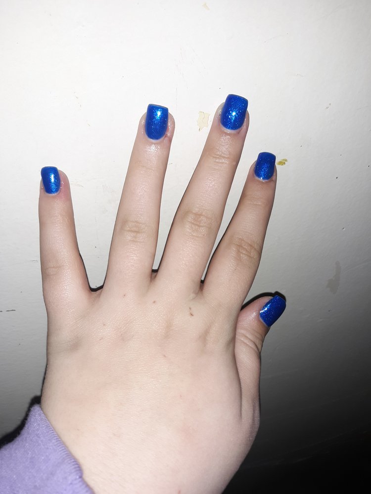 REGAL NAILS, SALON & SPA Updated July 2024 1569 N Expy, Griffin