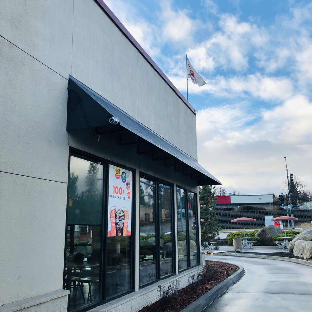 Drive thru Drive thru