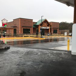 Express Mart
