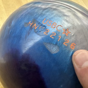 Oasis Lanes - Don't bowl here with your own gear. - Bowling Near Me - Apple Valley, California