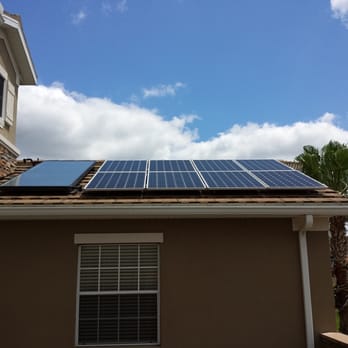 Advantage Roofing  - Solar Installation Near Me - Tampa, Florida