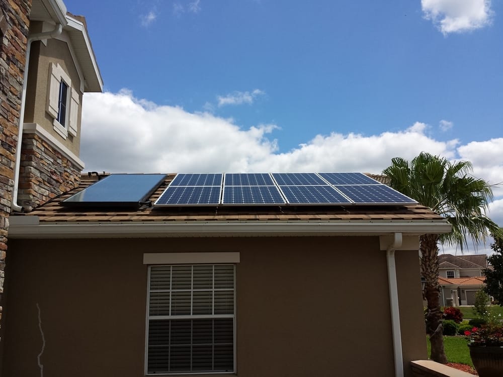 Slide of Advantage Roofing