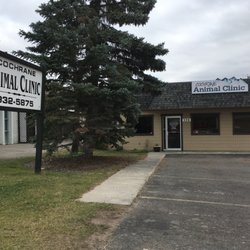 Cochrane Animal Clinic