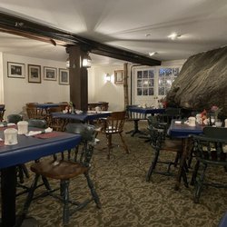 Rosemary's Restaurant
