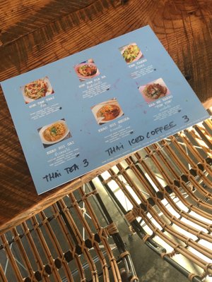 Som Tam by null