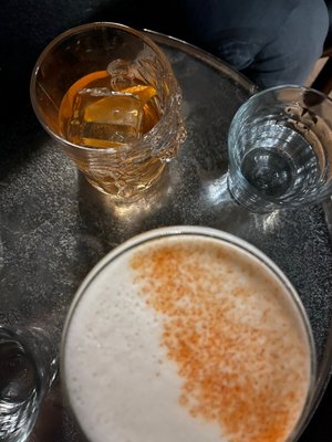 Craft Lounge by null