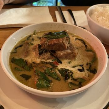 Hat Yai - Brisket Curry - Thai Near Me - Portland, Oregon Hat Yai - Brisket Curry - Thai Near Me - Portland, Oregon