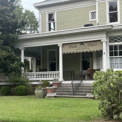 Park Place Consignments