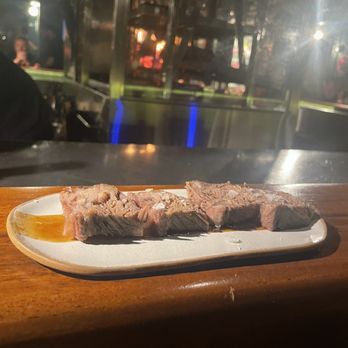 Fogón - Steakhouses Near Me - Buenos Aires, C