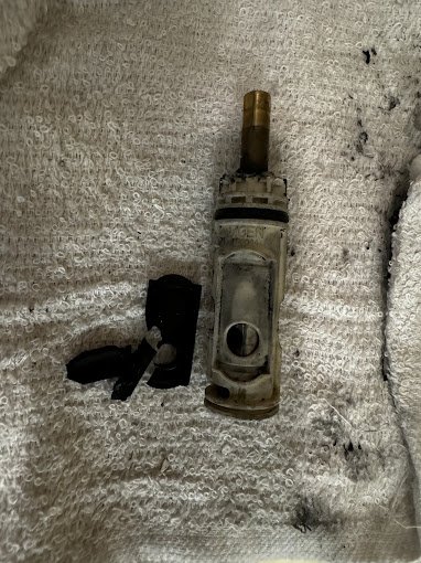 Slide of Titan Jetters