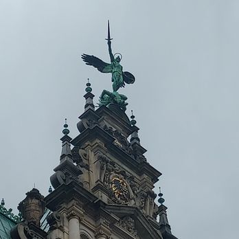 Conrad Hamburg - Hotels Near Me - Hamburg, HH