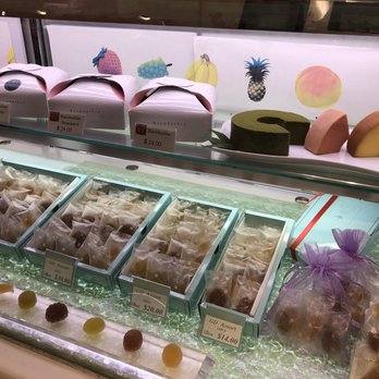 K.Minamoto - Beautiful wrapping and presentation!! - Desserts Near Me - Honolulu, Hawaii K.Minamoto - Beautiful wrapping and presentation!! - Desserts Near Me - Honolulu, Hawaii