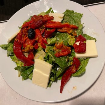 Tre Famiglia - Roasted red peppers with sharp ROASTED PEPPERS & PROVOLONE - Italian Near Me - Haddonfield, New Jersey Tre Famiglia - Roasted red peppers with sharp ROASTED PEPPERS & PROVOLONE - Italian Near Me - Haddonfield, New Jersey