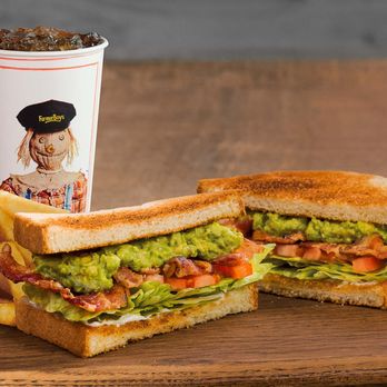 Farmer Boys - Burgers Near Me - Murrieta, California