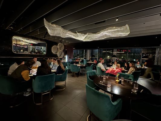 Norikase - Modern Japanese Omakase & Sushi by null