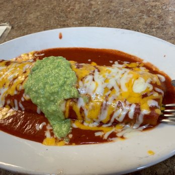 El Tarasco - Super d no lettuce - Mexican Near Me - Manhattan Beach, California