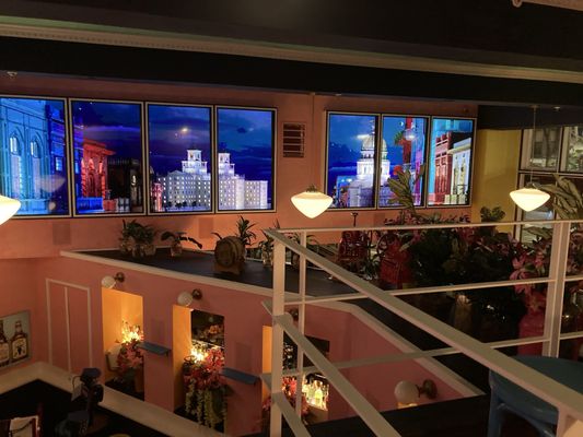 Long Weekend by null