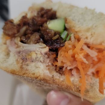JoJu - Sandwiches Near Me - New York, New York