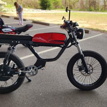 Urban East - Huck Rebel 2000 - Motorcycle Repair Near Me - Lorton, Virginia Urban East - Huck Rebel 2000 - Motorcycle Repair Near Me - Lorton, Virginia