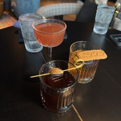Hardwater Cocktail Room