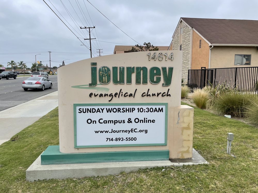 JOURNEY EVANGELICAL CHURCH Updated May 2024 28 Photos & 10 Reviews