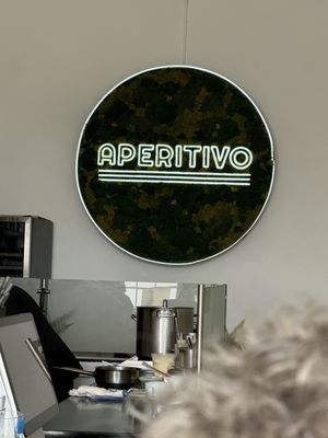 Aperitivo by null