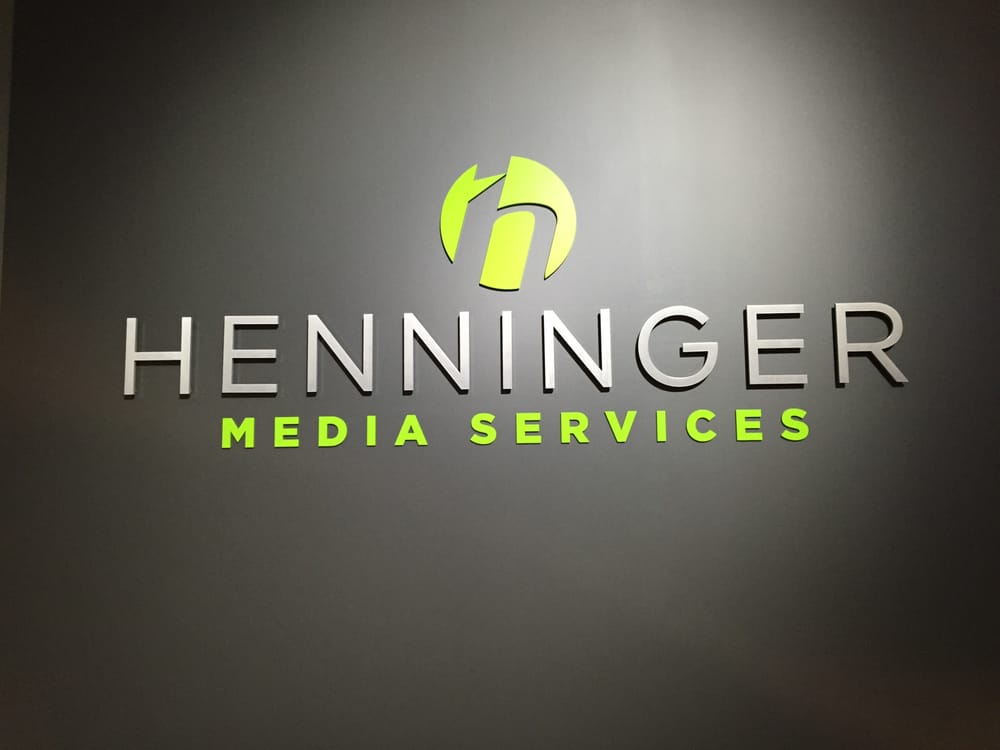 HENNINGER MEDIA SERVICES Request Information 1320 N Courthouse Rd