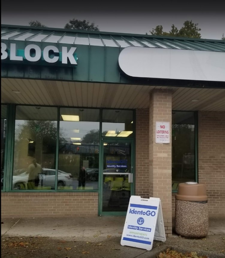 Identogo Fingerprinting 85 Outwater Ln, Garfield, NJ Phone Number