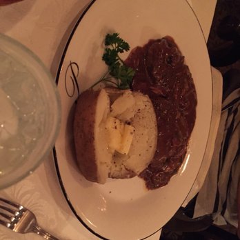 Peter's Fine Dining - Steak Diane - Seafood Near Me - Markham, Ontario