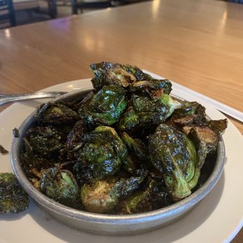 BJ's Restaurant & Brewhouse - Brussels sprouts - New American Near Me - North Las Vegas, Nevada BJ's Restaurant & Brewhouse - Brussels sprouts - New American Near Me - North Las Vegas, Nevada