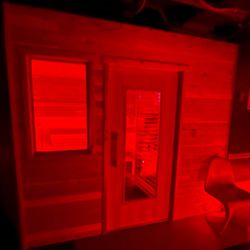 Steamworks Seattle - Sauna