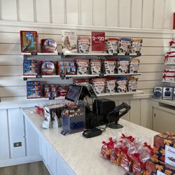 Fannie May Fine Chocolates