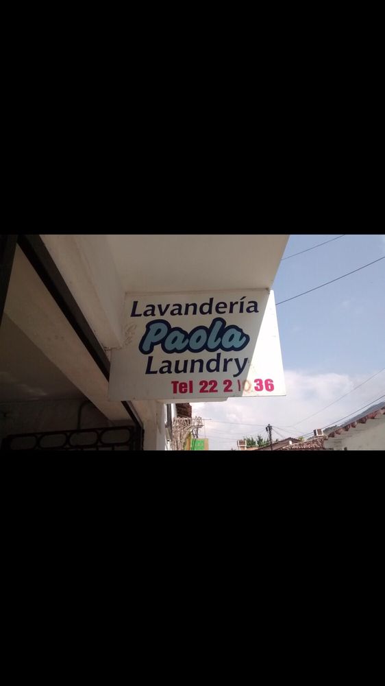 LAVANDERIA PAOLA Updated September 2024 Guerrero 317, Puerto Vallarta, Jalisco, Mexico