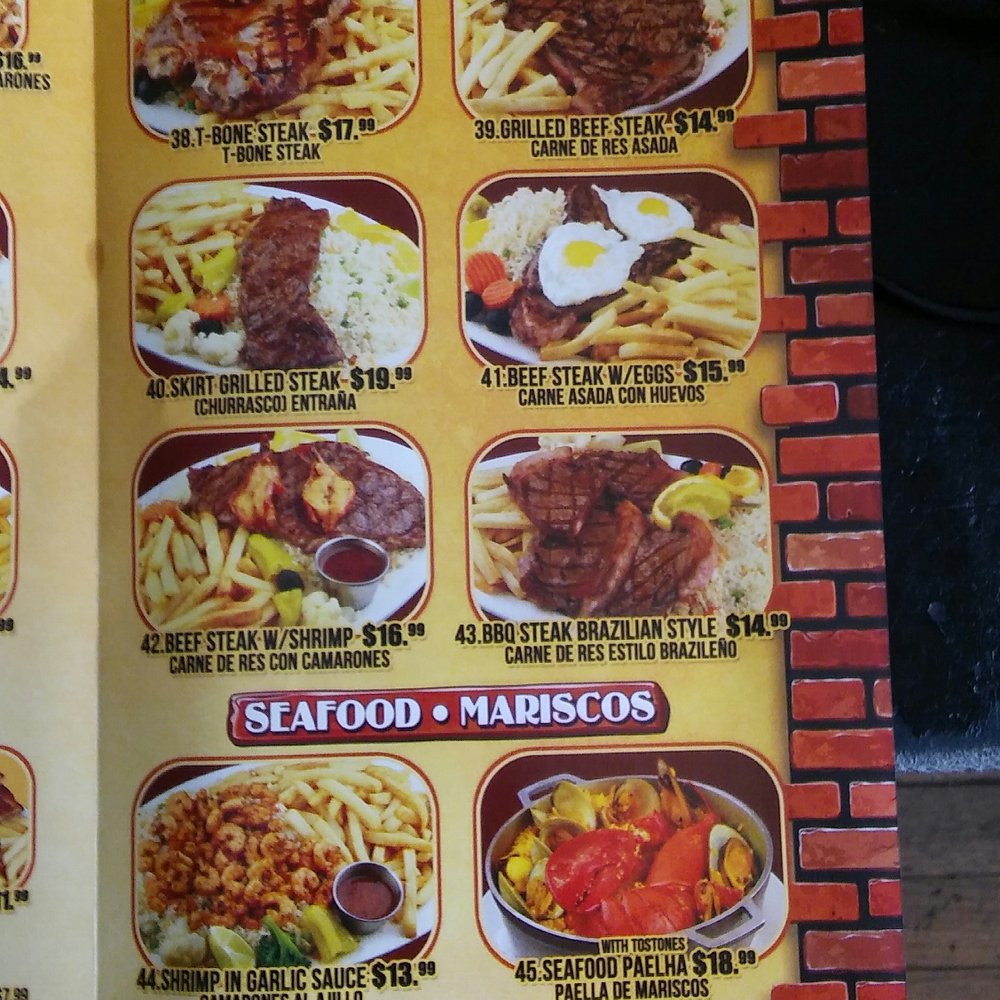 Family BBQ - Family BBQ 306 Somerset St. N. Plainfield N.J. - Barbeque Near Me - North Plainfield, New Jersey