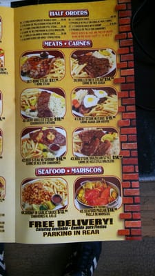 Menu photo 6 Family BBQ North Plainfield, NJ Menu photo 6 Family BBQ North Plainfield, NJ