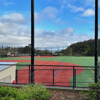 Paul Goode Field - Recreation Centers Near Me - San Francisco, California Paul Goode Field - Recreation Centers Near Me - San Francisco, California