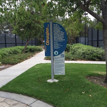 Citrusglen Park - Park sign - Parks Near Me - Irvine, California Citrusglen Park - Park sign - Parks Near Me - Irvine, California