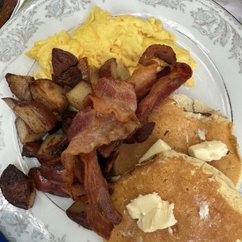 Blue Heaven - Rooster Special - Breakfast & Brunch Near Me - Key West, Florida Blue Heaven - Rooster Special - Breakfast & Brunch Near Me - Key West, Florida